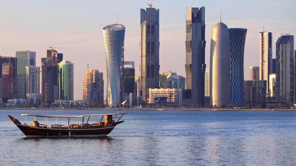 UAE, Saudi Arabia, Egypt and Bahrain accuse Qatar of sponsoring terrorism, cut off ties UAE, Saudi Arabia, Egypt and Bahrain accuse Qatar of sponsoring terrorism, cut off ties